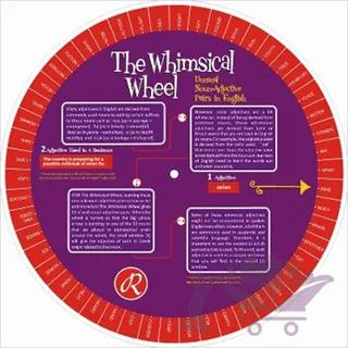 The Whimsical Wheel