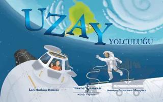 Uzay Yolculuğu