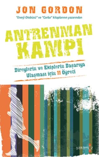 Antrenman Kampı