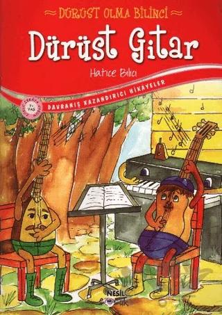Dürüst Gitar - Dürüst Olma Bilinci