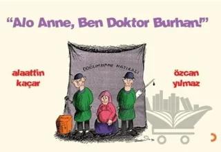 Alo Anne Ben Doktor Burhan
