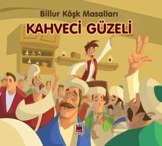 Kahveci Güzeli