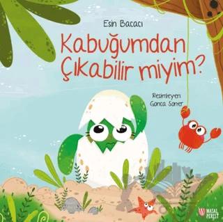Kabuğumdan Çıkabilir miyim?