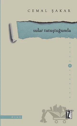 Sular Tutuştuğunda