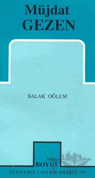 Salak Oğlum