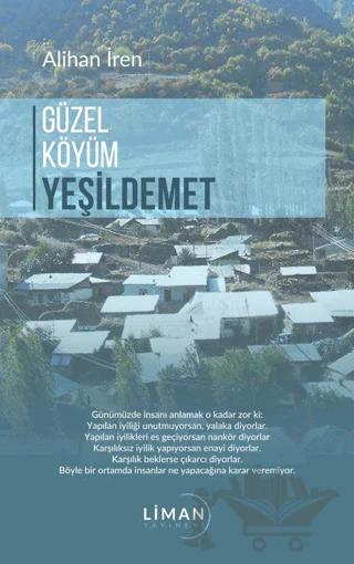 Güzel Köyüm Yeşil Demet