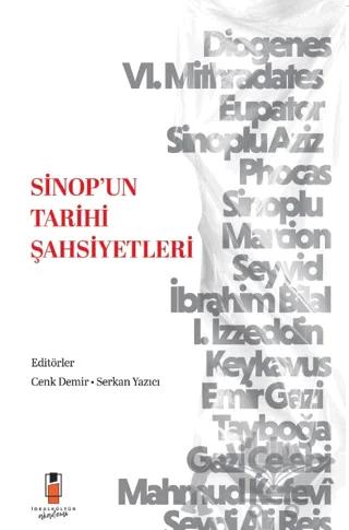 Sinop’un Tarihi Şahsiyetleri