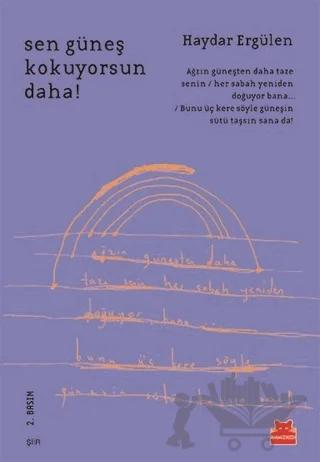 Sen Güneş Kokuyorsun Daha!