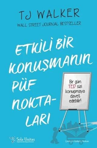 Etkili Bir Konuşmanın Püf Noktaları