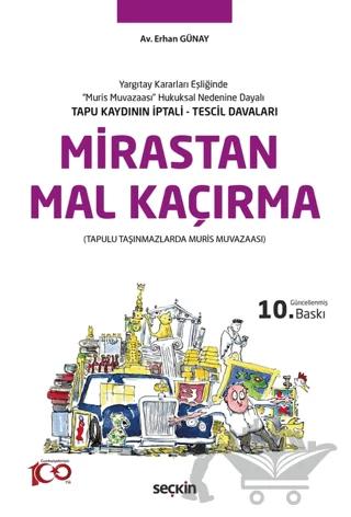Mirastan Mal Kaçırma
