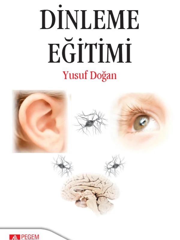 Dinleme Eğitimi