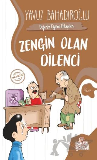 Zengin Olan Dilenci