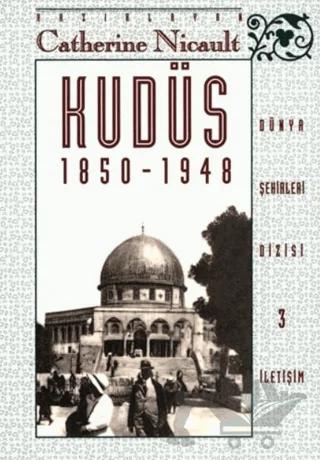 Kudüs 1850-1948