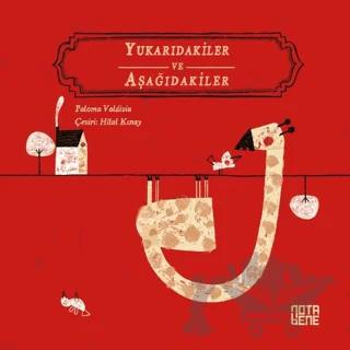 Yukarıdakiler ve Aşağıdakiler