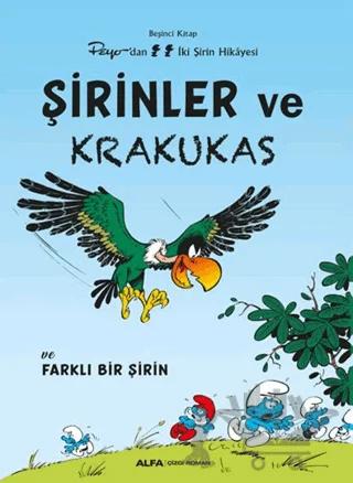Şirinler ve Krakukas
