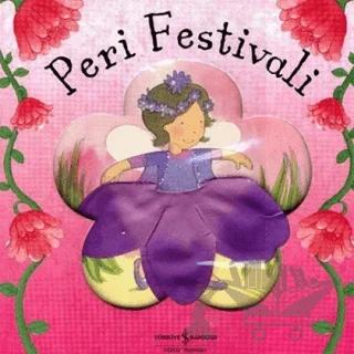 Peri Festivali – Kolektif – İş Bankası Kültür Yayınları kitap kapağı
