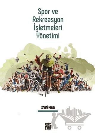 Spor ve Rekreasyon İşletmeleri Yönetimi