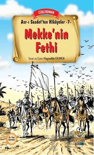 Mekke'nin Fethi