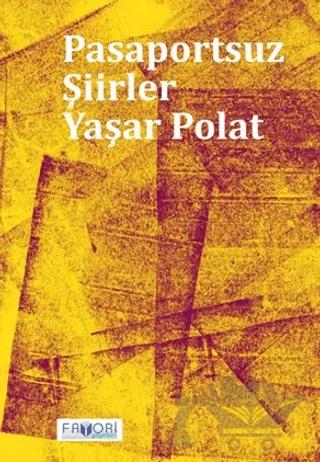 Pasaportsuz Şiirler