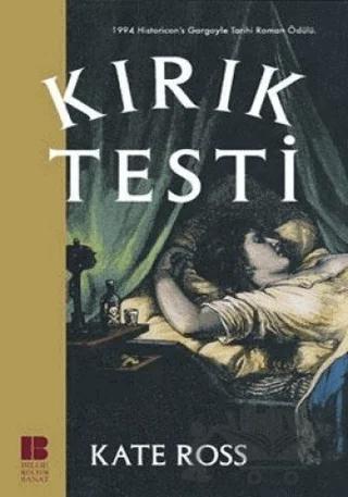 Kırık Testi