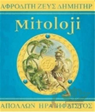 Mitoloji