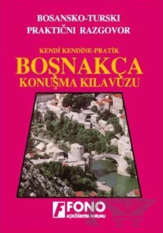 Boşnakça Konuşma Kılavuzu