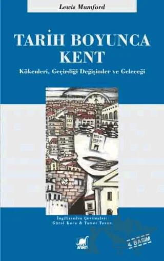 Tarih Boyunca Kent