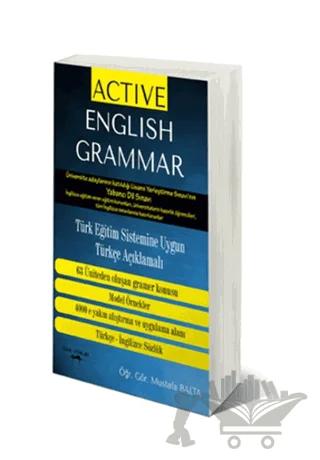 Active English Grammar