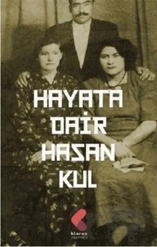 Hayata Dair
