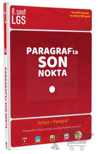 8. Sınıf LGS Paragraf'ta Son Nokta