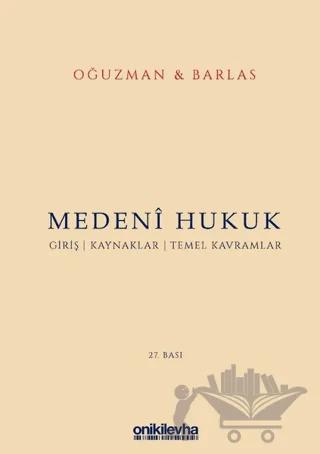 Medeni Hukuk