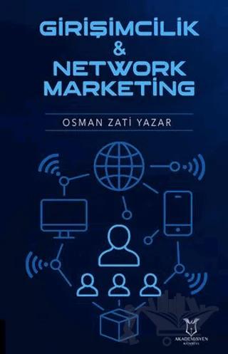 Girişimcilik ve Network Marketing