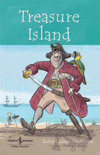 Treasure Island - Children’s Classic