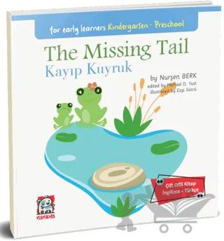 The Missing Tail - Kayıp Kuyruk