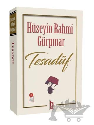 Tesadüf