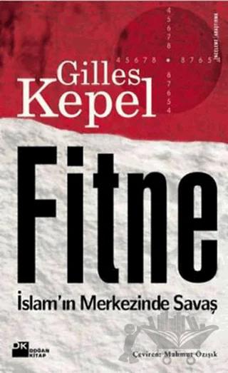 Fitne İslam’ın Merkezinde Savaş