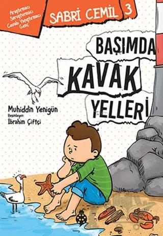 Başımda Kavak Yelleri