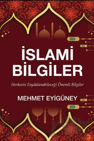 İslami Bilgiler