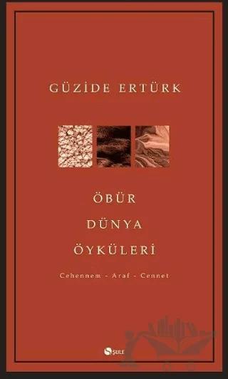 Öbür Dünya Öyküleri