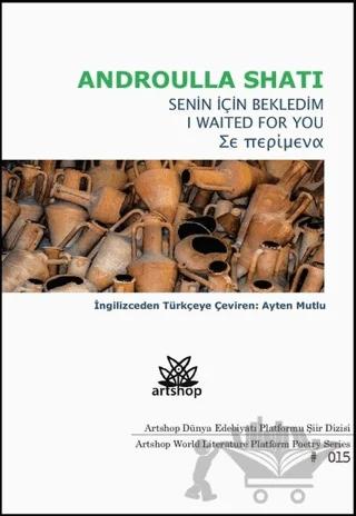 Senin İçin Bekledim