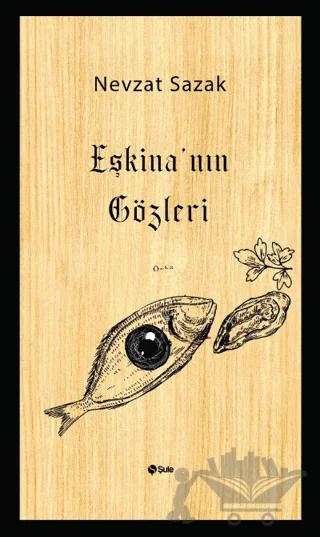 Eşkina'nın Gözleri
