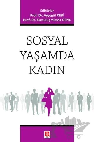 Sosyal Yaşamda Kadın