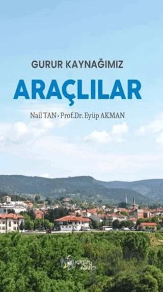 Gurur Kaynağımız Araçlılar