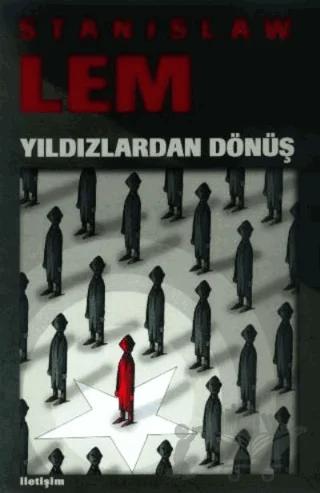 Yıldızlardan Dönüş