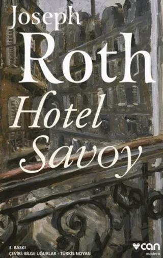 Hotel Savoy