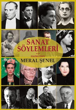 Sanat Söylemleri