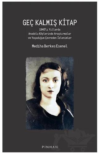 Geç Kalmış Kitap