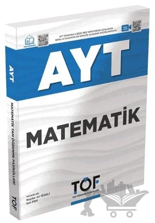 AYT Matematik TÖF