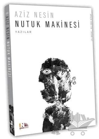 Nutuk Makinesi
