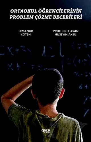 Ortaokul Öğrencilerinin Problem Çözme Becerileri